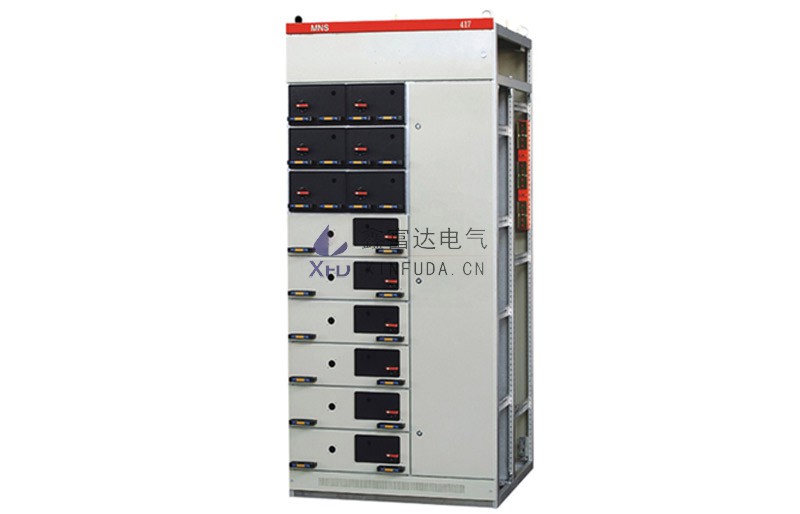 安徽合肥GGD固定式开关设备抽屉柜柜体 - 安徽合肥低压成套系列【价格 厂家 公司】- 安徽合肥专业生产制造商！