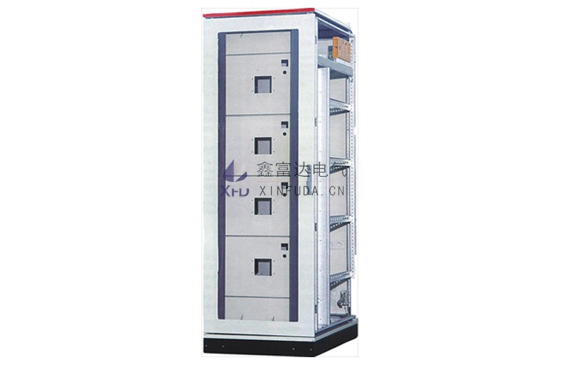 浙江嘉兴GCS标准型抽出式开关设备柜体 - 浙江嘉兴低压成套系列【价格 厂家 公司】- 浙江嘉兴专业生产制造商！