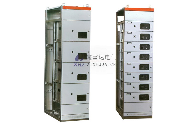 安徽合肥GCK抽出式开关设备柜体 - 安徽合肥低压成套系列【价格 厂家 公司】- 安徽合肥专业生产制造商！