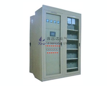 GZD(W)系列直流电源柜