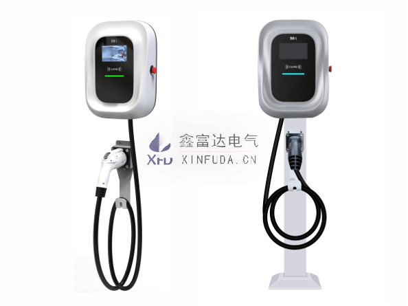 RHDC-L series DC charging pile