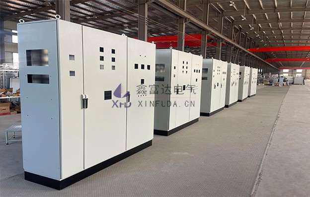 厂家供应仿威图柜-配电柜电气电控柜仿威图控制柜外壳