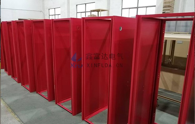 盐城钣金加工件