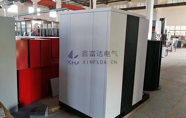 盐城机箱机柜加工