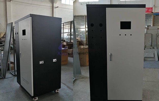 盐城机箱机柜加工