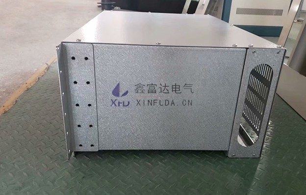 盐城非标钣金件加工-盐城周边定制机箱机柜外壳非标机架自助终端广告机外壳钣金件