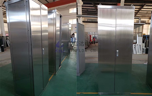 苏州304不锈钢非标柜配电箱配电柜-电箱外壳不锈钢非标柜动力柜