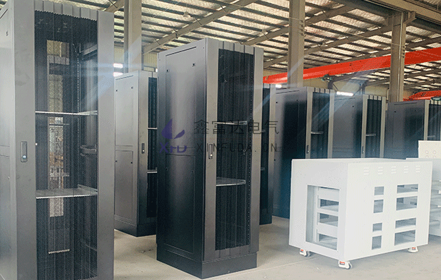 匠心锻造，守护设备“硬核”防护——盐城专业机箱机柜钣金加工服务！