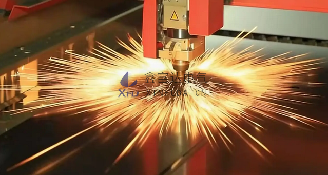 盐城激光切割加工：报价、交期、精度怎么评估？