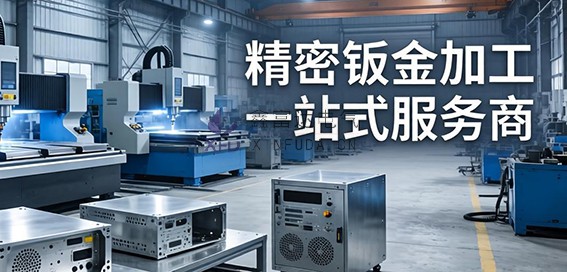 【行业深度解析】盐城真正把钣金加工厂家做好，都绕不开这件事！