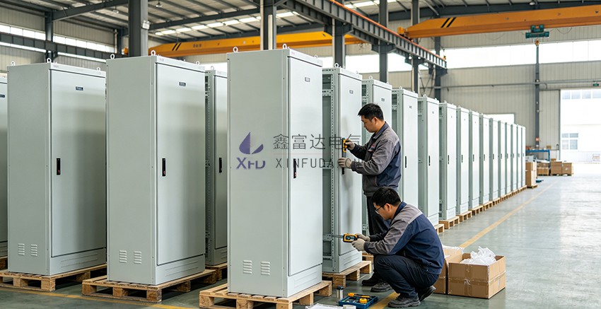 盐城激光切割在工程设备外壳中的应用(2).jpg